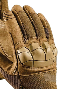 Nouveaux gants de moto d'hiver respirants pour l'extérieur, compatibles écran tactile, décontractés, anti-collision, imperméables, pour motocross, course, gym, unisexe - Product Image 4