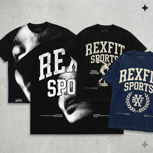 Nouvelles collections de vêtements d'été, chemises à épaules tombantes, coupe décontractée, impression personnalisée du logo, t-shirts à épaules tombantes - Product Image 6