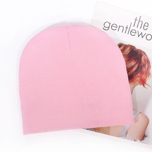 Gorro de Punto Personalizado con Logotipo, 100% Algodón, Estilo Urbano, Unisex, para Viajes - Product Image 6