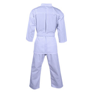 Uniforme de karaté personnalisé pour la pratique des arts martiaux - Product Image 2