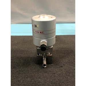 FUJIKIN O.P. 3.5~5KGF/CM^2G TIPO N.C., NEUMÁTICO - Equipo y Piezas de Semiconductores de Confianza de Marca Global en - Product Image 5
