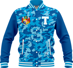 Produit tendance, veste d'hiver 100% laine personnalisée, vente en gros de vestes de sport en satin, vestes d'hiver pour hommes - Product Image 5