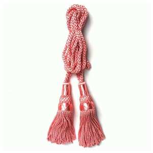 Cordón de Bugle Hecho a Mano y Personalizable - Cordón Ecológico de Alta Calidad y Alta Tenacidad para Bolsos y Prendas - Product Image 1