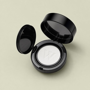 Skin Care <b>Foundation</b> Hydrating Waterproof Beauty Base for Comfortable Daily Wear Anti Wrinkle Cushion <b>Foundation</b> - Product Image 2