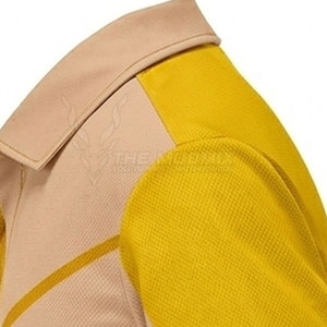 Camiseta de Hombre de Moda, Personalizada, Ligera, Tejida, 100% Algodón, Transpirable, de Manga Corta, Informal - Product Image 3