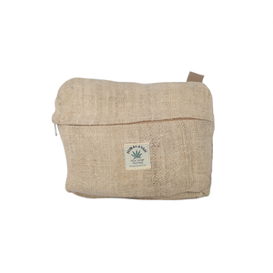 Mochila de Viaje 100% Cáñamo, Ecológica y Elegante para tus Aventuras - Product Image 2