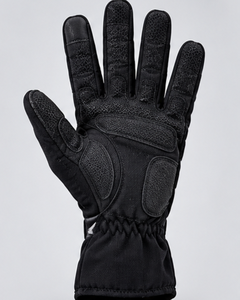Racing Gloves Full Finger Lightweight Waterproof Non-Slip <b>Nylon</b> Windproof <b>Hook</b> Loop Closure Unisex Winter Outdoor Activities - Product Image 2