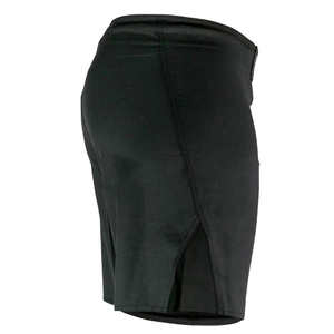 Pantalones Cortos de Gimnasio MMA Personalizables de Cintura Alta para Hombre – Ropa de Lucha de Artes Marciales Sublimada - Product Image 3