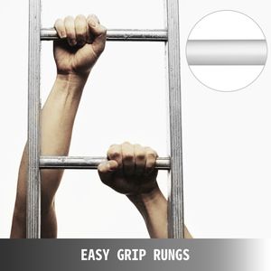 4 bước thoát hiểm khẩn cấp thang cửa sổ cho tầng áp mái tầng hầm tầng hầm cửa sổ chất lượng tốt các bộ phận thang cho tầng hầm thoát - Product Image 4