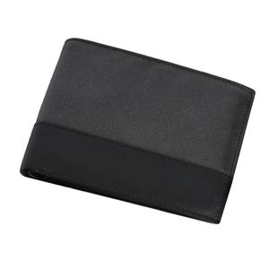 Porte-cartes solide le plus vendu, portefeuille multifonction en cuir véritable fait main avec fermeture personnalisée de haute qualité - Product Image 4