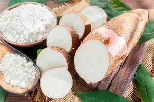 Almidón de Tapioca Vietnamita de Alta Calidad, Puro, Versátil, Saludable e Ideal para el Procesamiento y Exportación de Alimentos. - Product Image 2