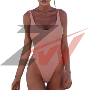 Nuevo Diseño, Traje de Baño de 1 Pieza, Bikini, Ropa de Playa 2026, Sexy, de Alta Calidad, Personalizado, Bikinis de Playa Sexys de 1 Pieza - Product Image 2