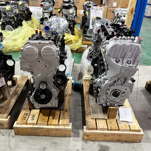 Motor diésel de coche chino 4G18TD 1.8L Motor de montaje de 4 cilindros para Geely <span class=keywords><strong>BO</strong></span> YUE Emgrand X7 montaje de piezas de automóvil - Product Image 4