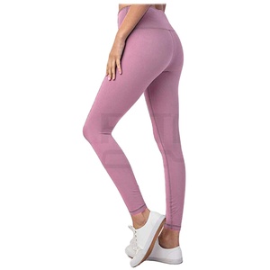 Leggings de Yoga para Mujer, Estampado Digital, Cintura Alta, Elásticos, de Secado Rápido, Transpirables, Resistentes al Viento - Product Image 1