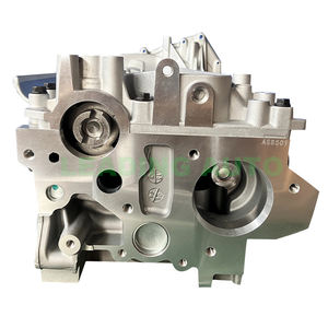 908431 Autoteile Motor Zylinderkopf für Nissan Sunny 3 Renault Trafic Fiat Talento - Product Image 4
