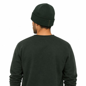 Gorro de Lana 100% Personalizado con Logotipo, Transpirable e Impermeable, Unisex, Disponible en Varios Colores - Product Image 5