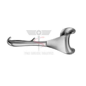 เครื่องมือผ่าตัดแบบใช้มือ TYNEX SURGICAL INDUSTRIES รุ่น TSI-SR-02 ทำจากสแตนเลส ได้รับการรับรองมาตรฐาน CE ระดับ Class II ใช้ซ้ำได้ ดีไซน์น้ำหนักเบา - Product Image 6