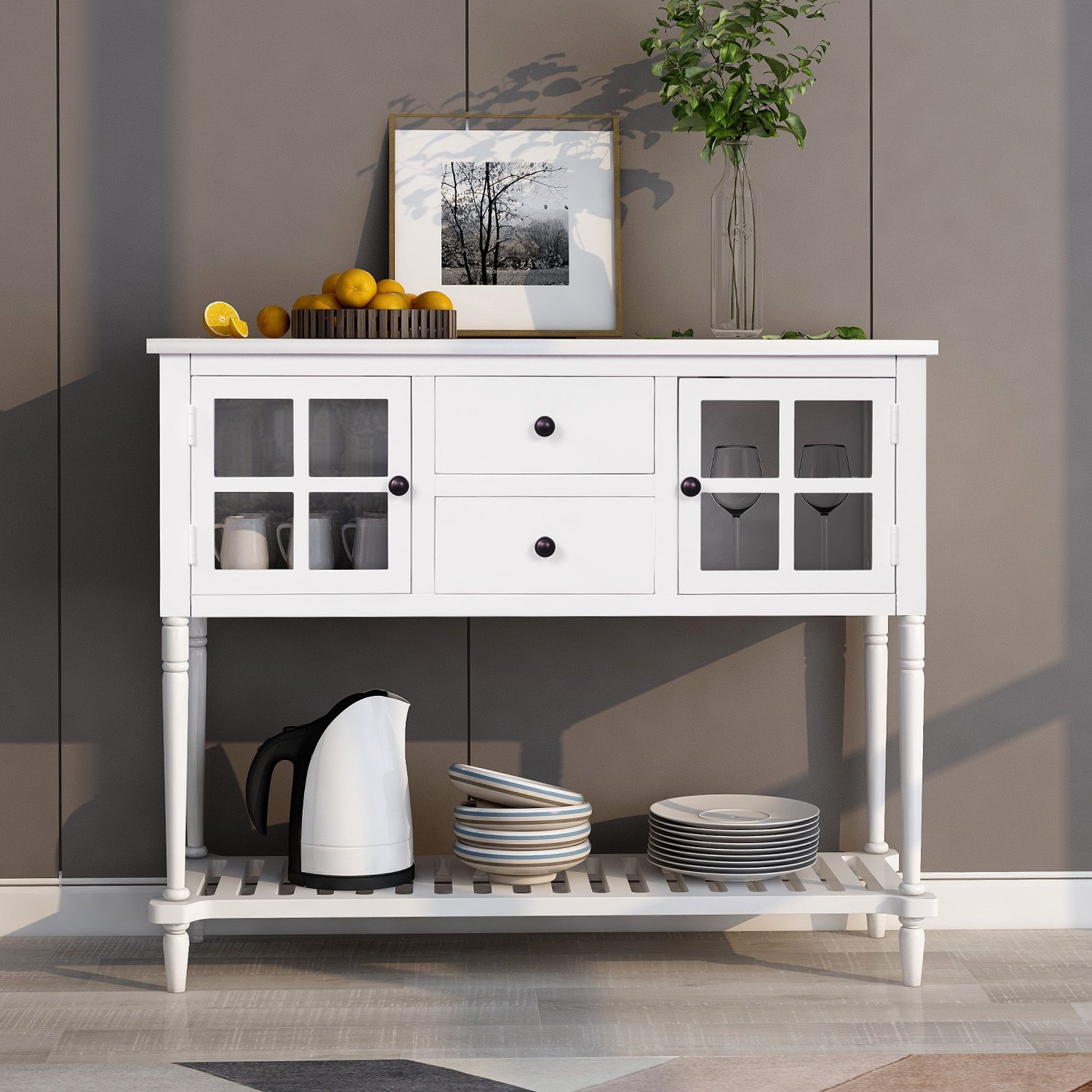 Colore bianco