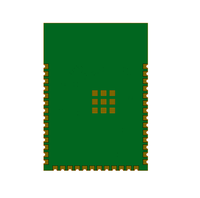 Placa de desarrollo de módulo IoT Projects ESP32 S3 con conectividad inalámbrica AI Machine Learning y características de interfaz USB
