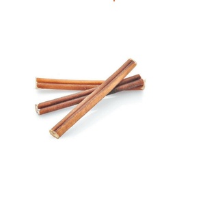 Natural <b>Dog</b> Chew <b>Sticks</b> <b>Bully</b> Treats <b>For</b> Pet Care Long Lasting Natural <b>Bully</b> <b>Sticks</b> Chew Snacks <b>For</b> <b>Dogs</b> - Product Image 1