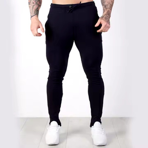 2025 Premium-Quality Men's Casual Sportswear Customized Hooded Tracksuits with <b>Pants</b> Best in Solid Color-Plain Dyed for Winter - Product Image 4