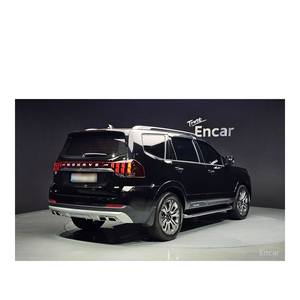 Kia Mohave Diésel 3.0 4WD 2022 de 7 Plazas con Caja de Cambios Automática, Volante a la Izquierda y Cámara Trasera, 13,526 km - Product Image 2