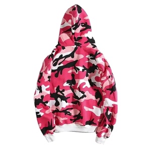 Sweat-shirts à capuche décontractés de haute qualité personnalisés pour hommes, sweat-shirt à capuche sport à manches longues 100% coton pour hommes - Product Image 3