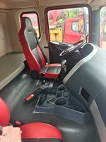 Bomba de Hormigón Sany 60m Diésel con Motor Deutz, Usada, Adaptada para Carretera, Modelo 2022, Sistema Completo, Calibrada, para Renovación Urbana