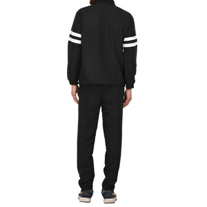 Survêtement d'hiver à capuche pour homme, coupe-vent, design personnalisé, fermeture éclair, 100 % nylon, écologique, respirant, séchage rapide - Product Image 6