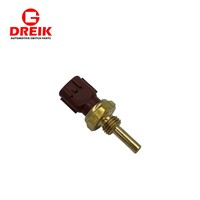 Nouveau capteur de température d'eau automatique Jury 77 01 058 398 KW 1160 pour RENAULT 19 (1991-1995) 1800 16V 1764cc TW