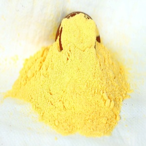 Harina de Maíz de Grado Alimenticio a Granel 60% de Calidad Confiable con Minerales y Oligoelementos que Promueve un Crecimiento Saludable - Product Image 4