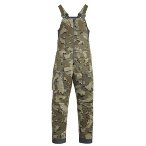 Pantalones de Caza Impermeables, Transpirables, Aislantes, de Tela Suave con Estampado de Camuflaje, Unisex, Duraderos, Resistentes al Viento, para Invierno - Product Image 1