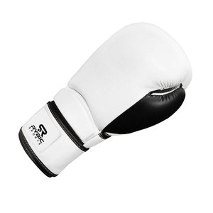 Gants de boxe en cuir à vendre, nouveau style, gants de boxe pour hommes, créez vos propres gants de boxe - Product Image 3
