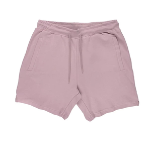 Pantalones Cortos Deportivos Casuales de Verano 2026 para Hombre, Transpirables, de Lona Tejida, Sólidos, Ecológicos, de Algodón, de Secado Rápido, con Cordón Ajustable - Product Image 2