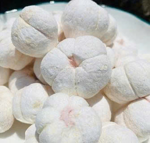 มังคุดอบแห้งเวียดนาม เนื้อกรอบธรรมชาติ ใช้ตกแต่งโยเกิร์ต ไอศกรีม และสมูทตี้ - Product Image 5