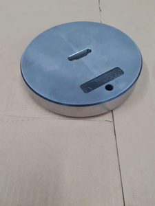 Matrices d'estampage fabriquées au Vietnam (VMMP/ODM/OEM) pour le carton et les matrices d'extrusion en alliages d'acier SKD61/SKD11 - Product Image 1