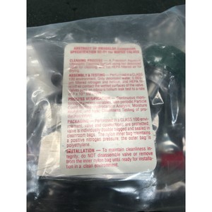 TEL TOKYO ELECTRON 1810-220986-14 (8K-ESC) - Equipo y Piezas de Semiconductores de Confianza de Marca Global - Product Image 3