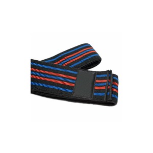 Rodilleras de Neopreno Grueso Ajustables de Alta Calidad para Levantamiento de Pesas - Protección Integral para Fitness al por Mayor - Product Image 6