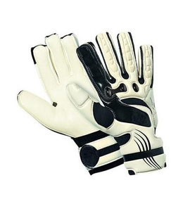 Goalkeeper Gloves Soccer Non Slip Palm Breathable Training Gloves OEM Goalkeeper Soccer Gloves High Grip Custom Logo - Product Image 6