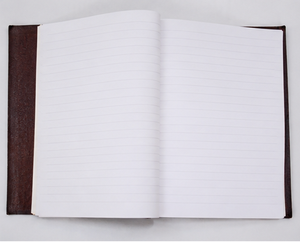 Handmade Genuine Leather Journal Vintage Embossed <b>Notebook</b> with Handmade Paper Travel <b>Diary</b> Sketchbook Writing Journal Gift book - Product Image 3