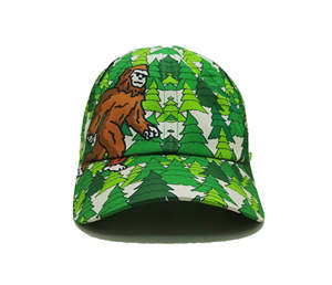 Gorras de Golf Sin Estructura de 6 Paneles, Bordadas con Logotipo Personalizado, Gorras Deportivas OEM Vietnam, 100% Poliéster INJAE VINA - Product Image 6