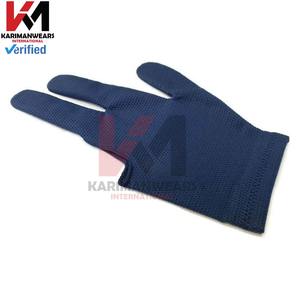 Guantes de Billar Ligeros, Duraderos, de Material Suave, con Gran Agarre y Ajuste Cómodo para Jugadores Profesionales de Snooker y Pool - Product Image 4