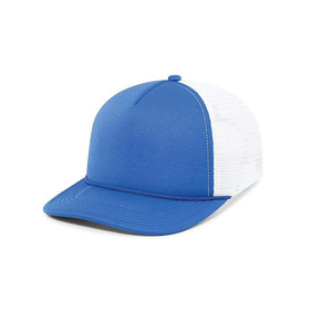 Gorra de béisbol ligera con paneles transpirables que te ayudan a mantener la frescura mientras luces elegante al aire libre. - Product Image 1