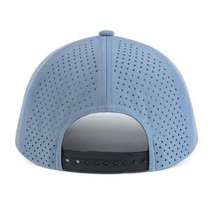 Gorras de golf ligeras de buena calidad para uso unisex en verano, con impresión de logotipo personalizado y disponible en todas las tallas. - Product Image 2