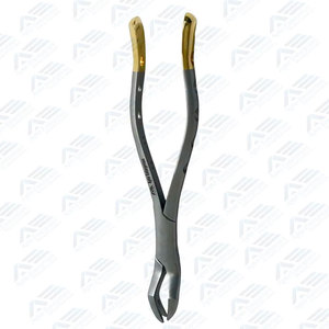 Instrumento Quirúrgico Kerrison Rongeur, Curetas Óseas, Instrumento Ortopédico para Columna Vertebral, Rongeur Óseo Kerrison, Instrumento Médico Quirúrgico - Product Image 2