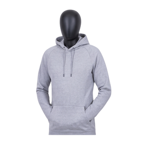 Heavyweight Autumn Men's <b>Hoodie</b> 100% Cotton Custom Logo <b>Oversized</b> Fleece Streetwear Pullover Wholesale OEM ODM - Product Image 5