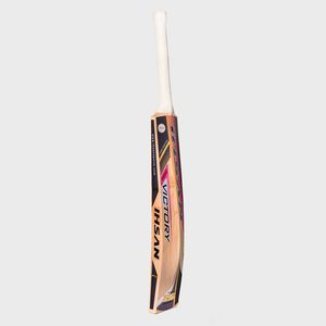 Batte de cricket professionnelle légère en saule anglais de qualité supérieure, taille personnalisable, édition logo, batte de cricket sportive en saule anglais - Product Image 2