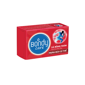 Bondy Care Deodorant Bar <b>Soap</b> Solid Fresh Scent Body Cleansing <b>Soap</b> for Daily Personal Hygiene - Product Image 1