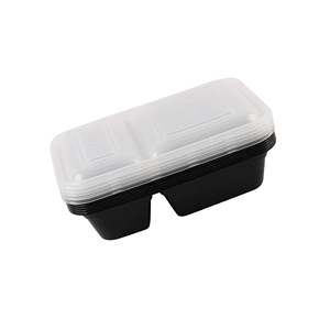 Lonchera Desechable Hecha en Pakistán, de Alta Calidad, OEM ODM, Apta para Alimentos, Caja de Comida Desechable Segura - Product Image 5