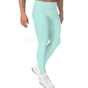 Leggings de Compresión para Yoga y Gimnasio, Nueva Colección 2026, Precio al por Mayor, Leggings de Compresión en Venta - Product Image 6